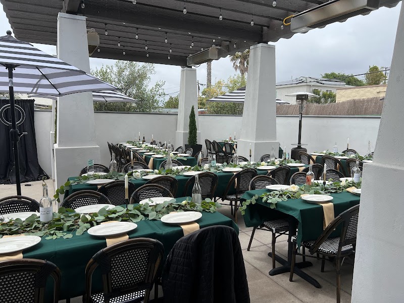 Sardina's Italian Restaurant and Bar