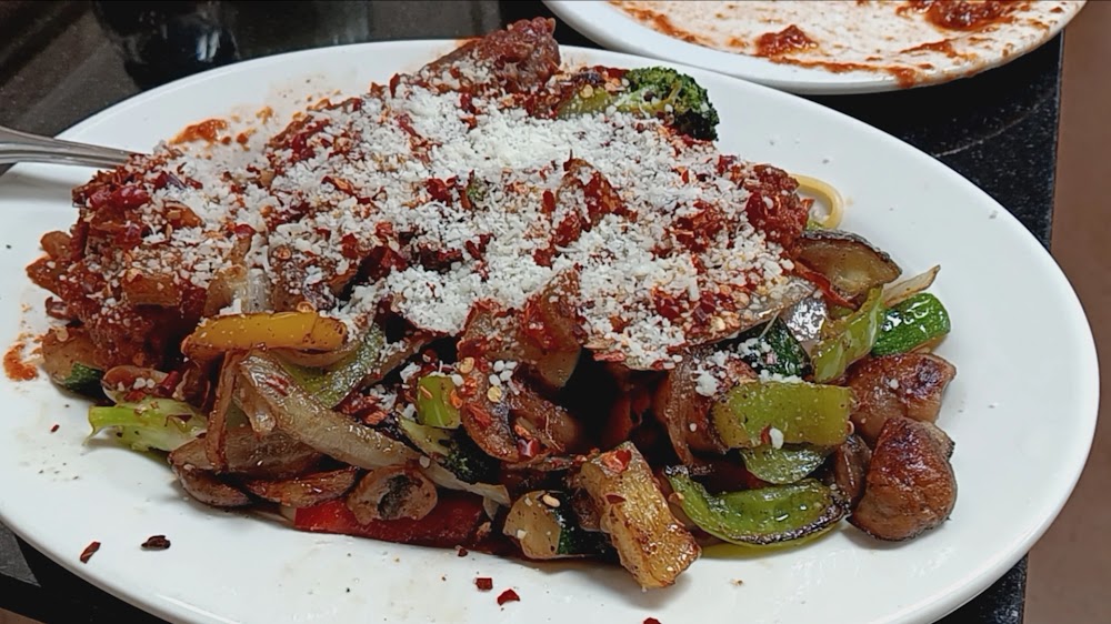 Sardina's Italian Restaurant and Bar