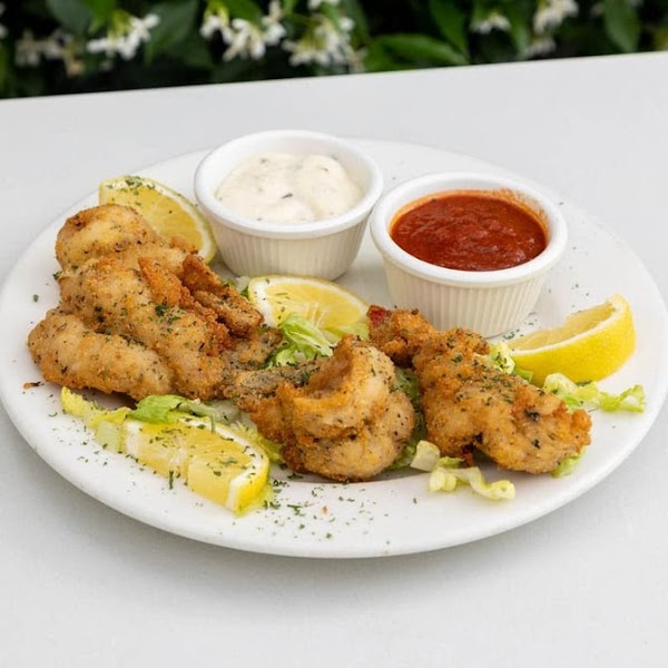 Sardina's Italian Restaurant and Bar
