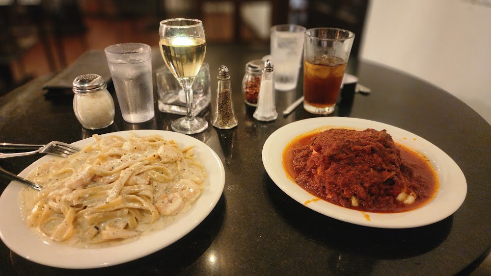 Sardina's Italian Restaurant and Bar