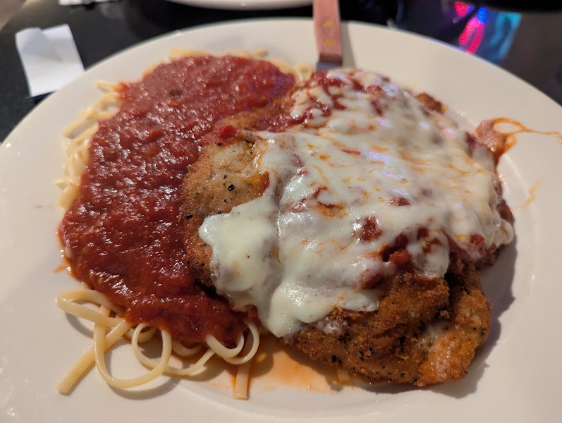 Sardina's Italian Restaurant and Bar