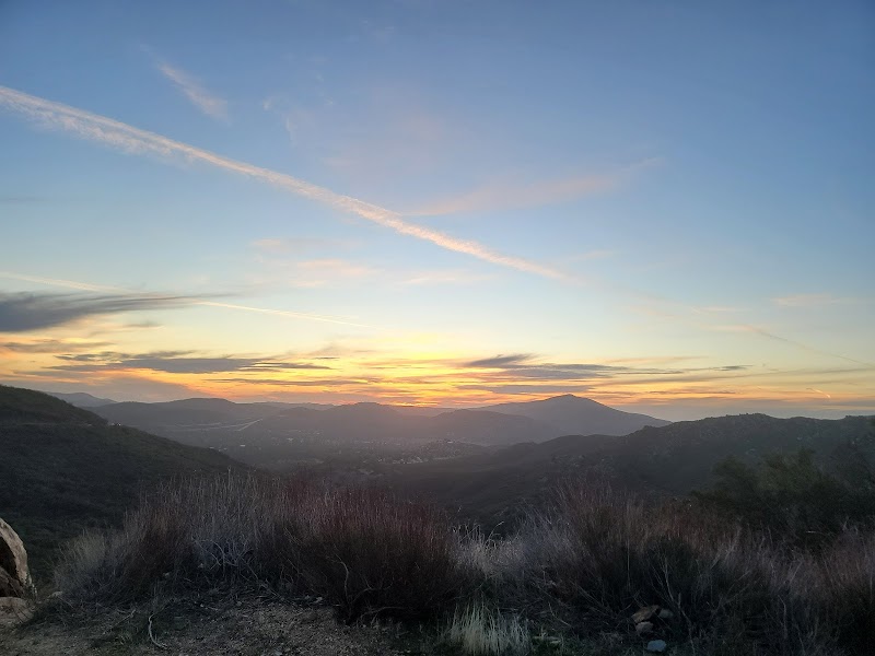 Scenic View