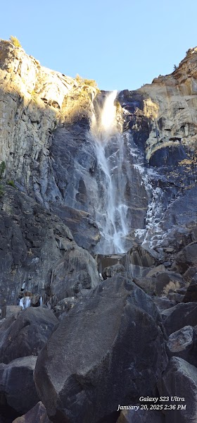 Scenic View