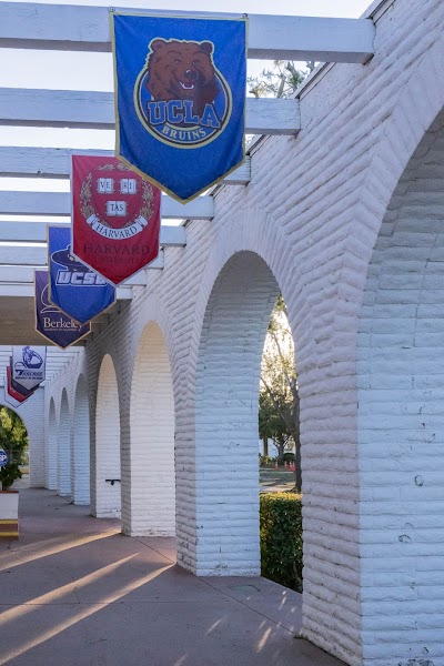 Scholarship Prep Charter School: Oceanside