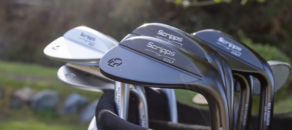 Scripps Golf