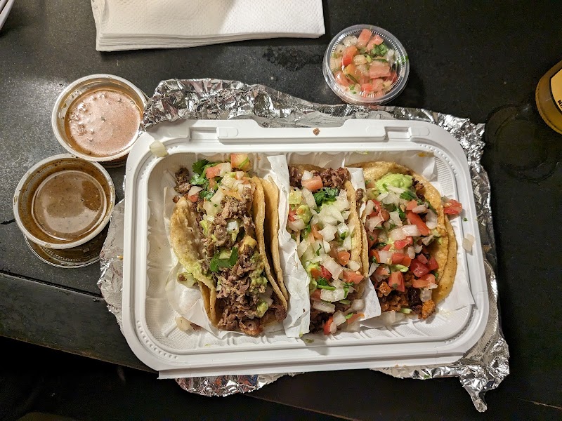Señor Taquero