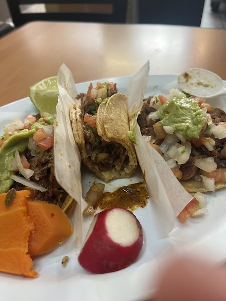 Señor Taquero