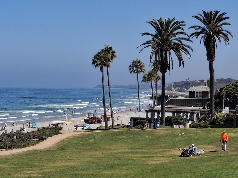 Sea Grove Park