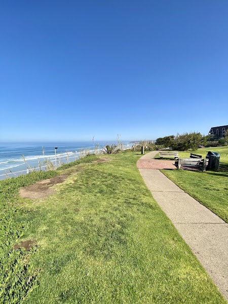 Sea Grove Park