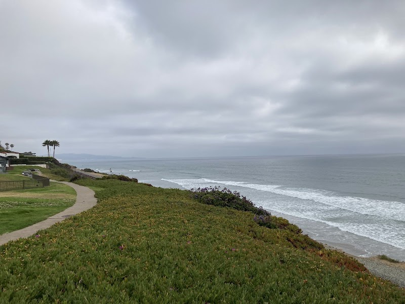 Sea Grove Park