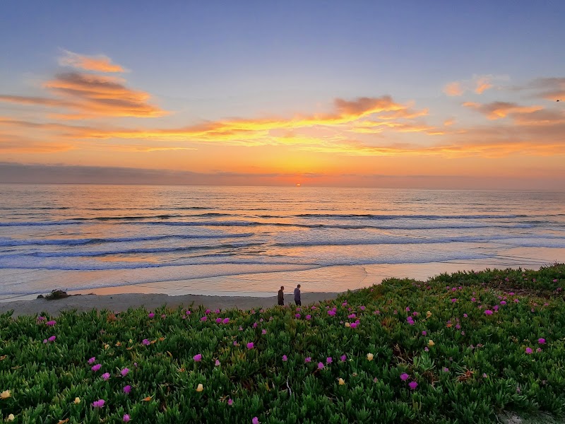 Sea Grove Park