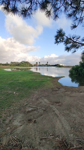 Sea 'N Air Golf Course