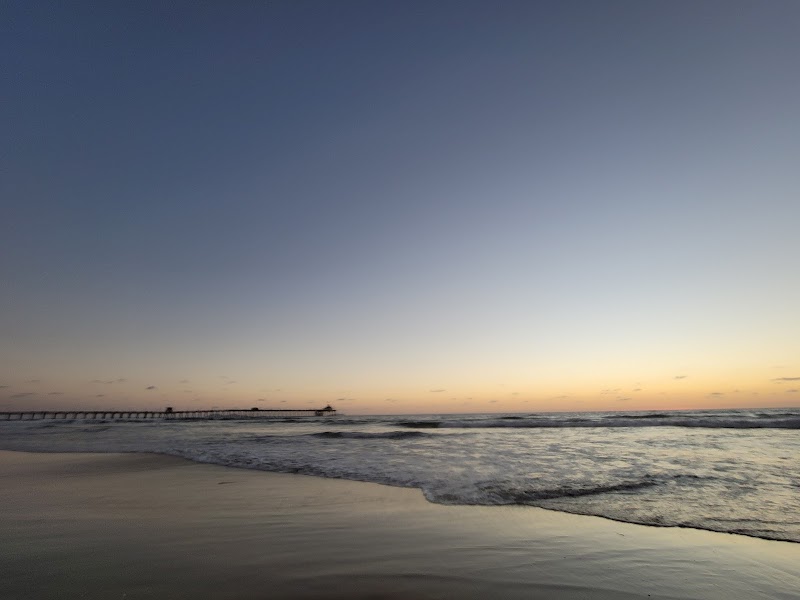 Sea & Sky Statue