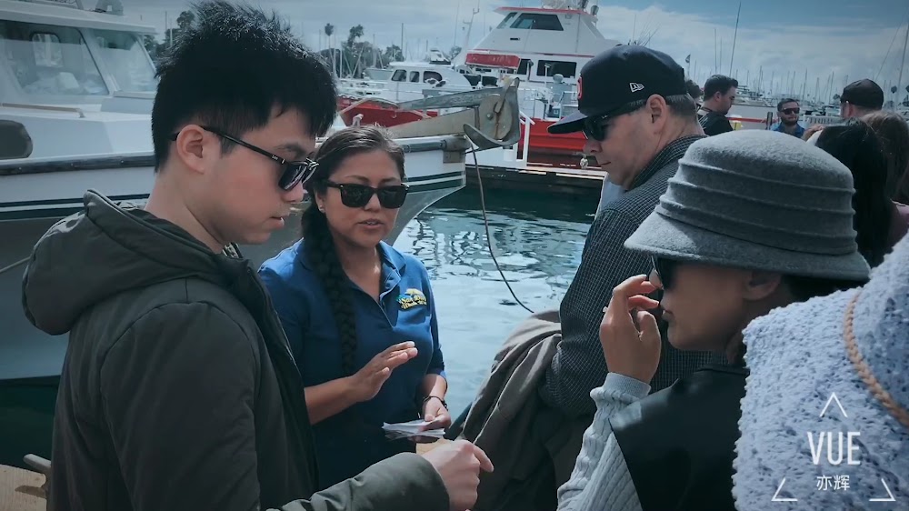 Seaforth Sportfishing