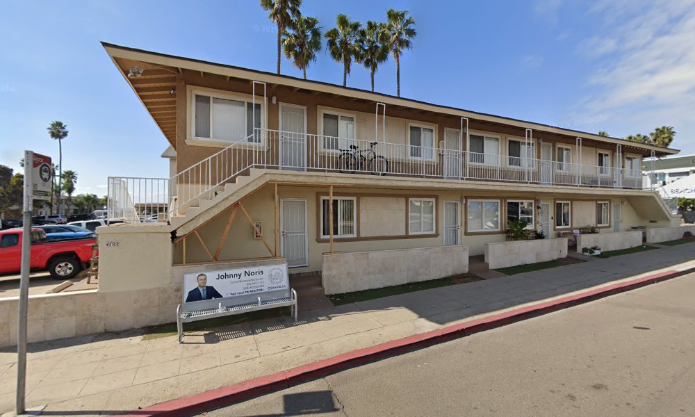 Seahorse Surf Academy