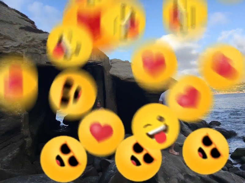Seal Rock