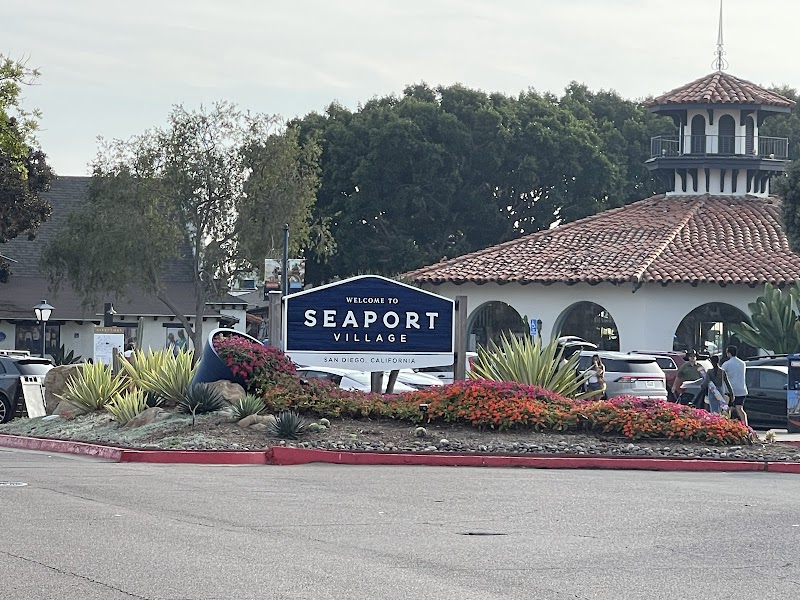 Seaport Village