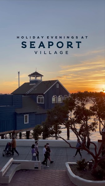 Seaport Village