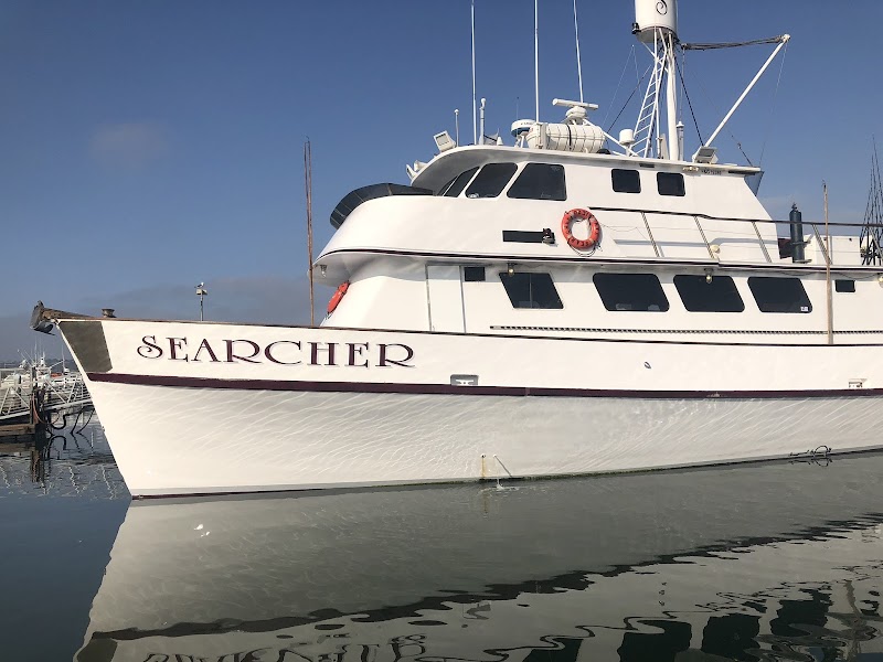 Searcher Sportfishing