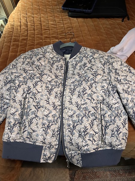 Second Wave Thrift