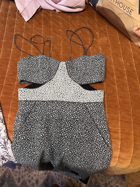 Second Wave Thrift