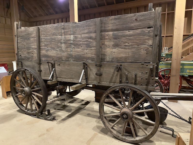 Seeley Stable