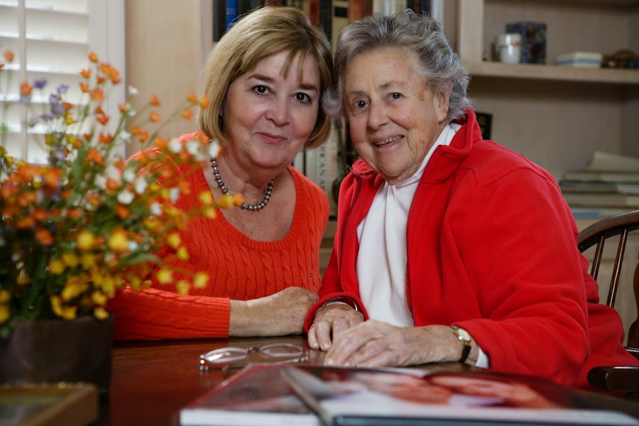 Seniors Helping Seniors San Diego