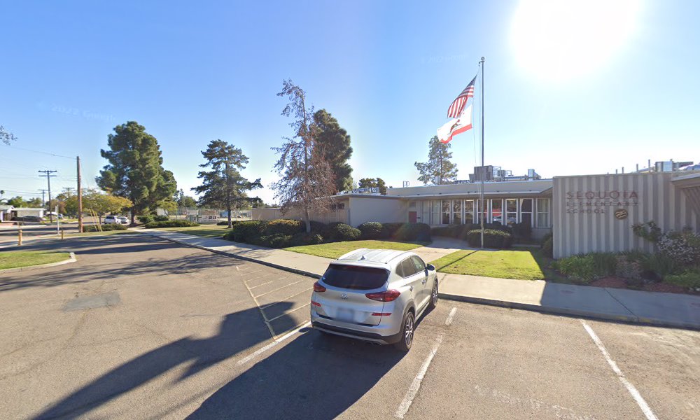 Sequoia Elementary School
