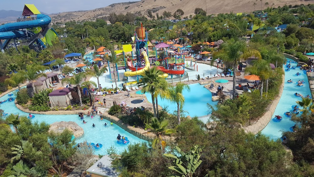 Sesame Place San Diego