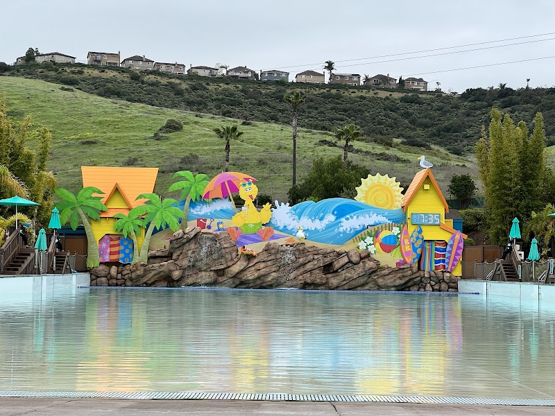 Sesame Place San Diego