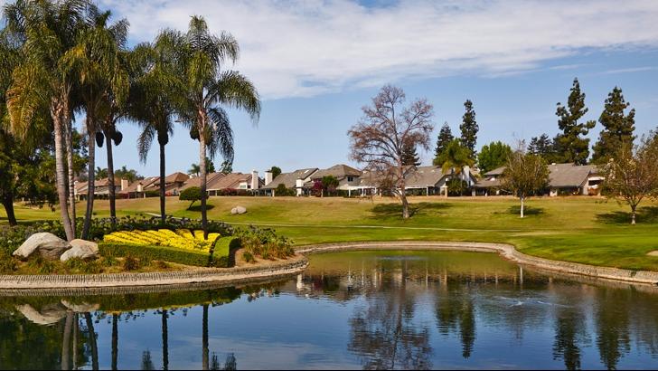 Shadowridge Golf Club