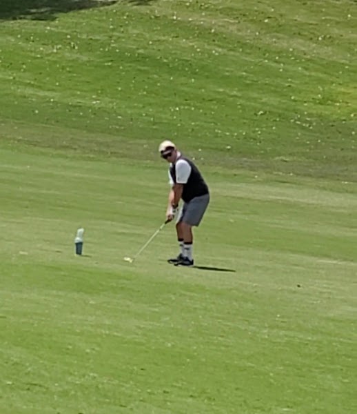Shadowridge Golf Club
