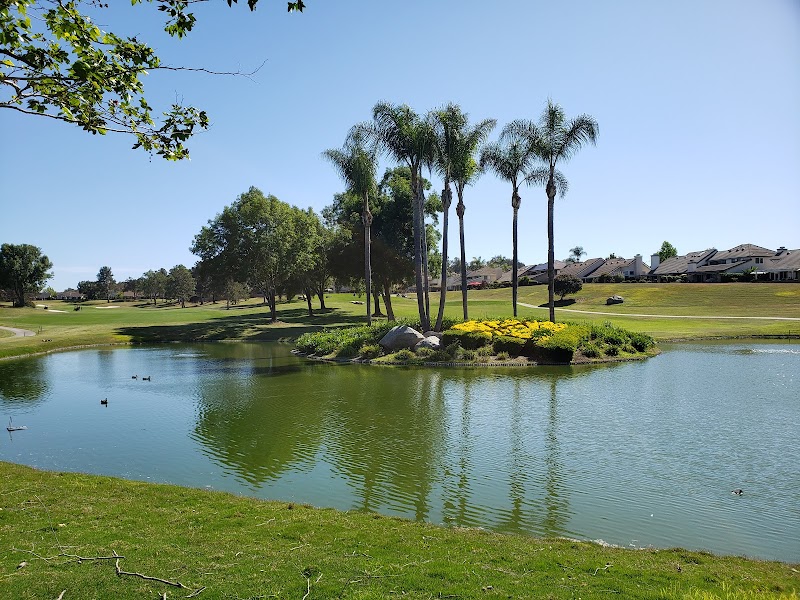 Shadowridge Golf Club