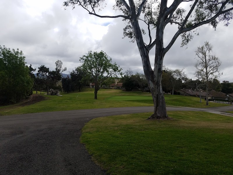 Shadowridge Golf Club