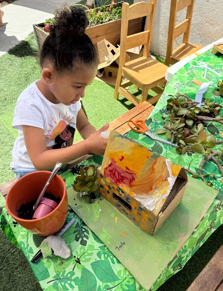 Shanti Daycare