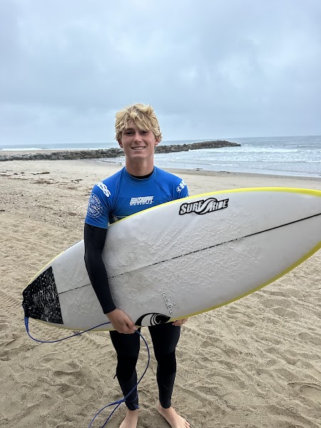 Sharp Eye Surf Boards