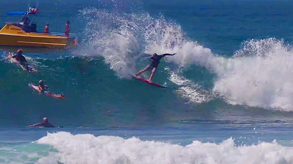 Sharp Eye Surf Boards