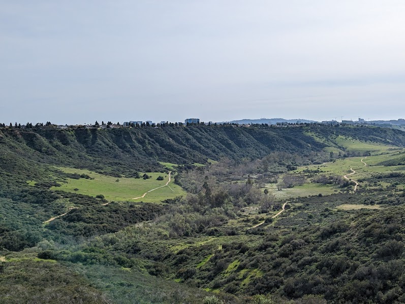 Shaw Valley Trail