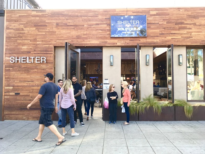 SHELTER Encinitas