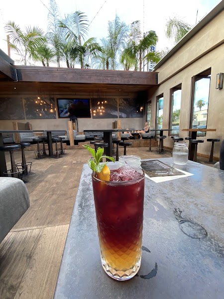 SHELTER Encinitas