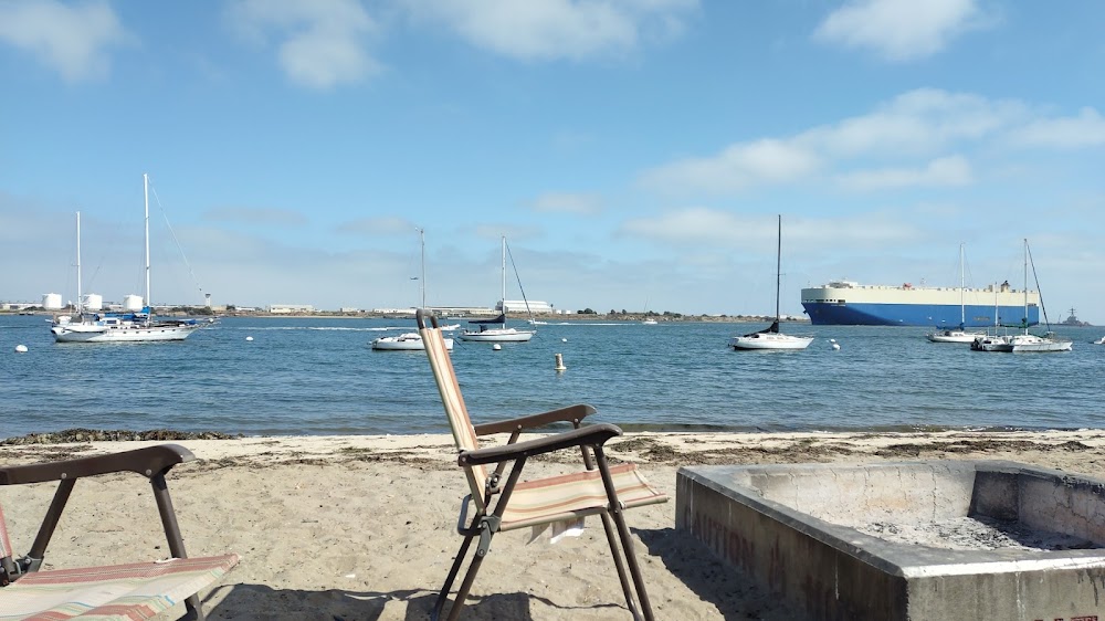 Shelter Island Playground
