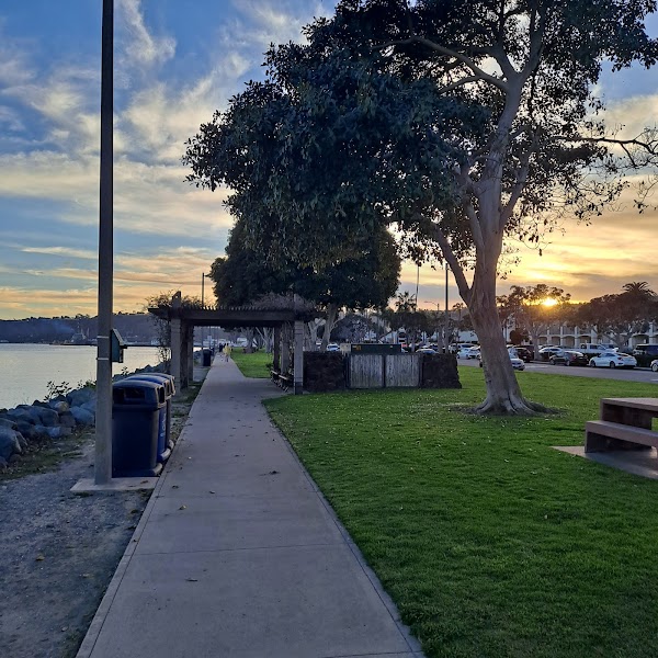 Shelter Island Playground