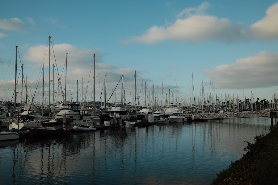Shelter Island Shoreline Park (South)