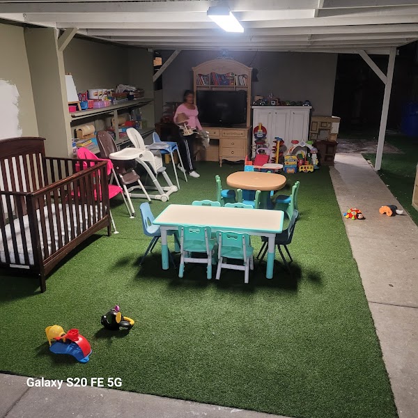 Sherline Family Daycare