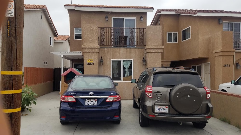 Sherline Family Daycare