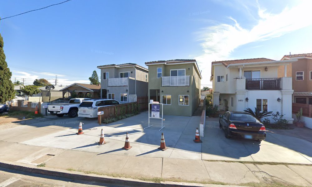 Sherline Family Daycare