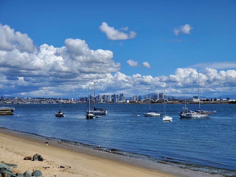 Shoreline Park