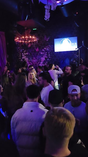 SideBar Nightclub San Diego
