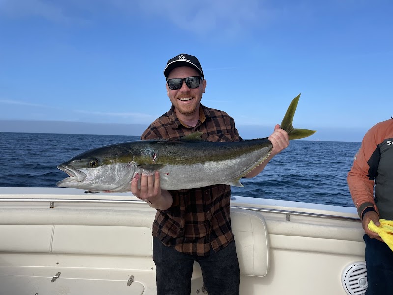 Silva Scales n Tales Sportfishing llc