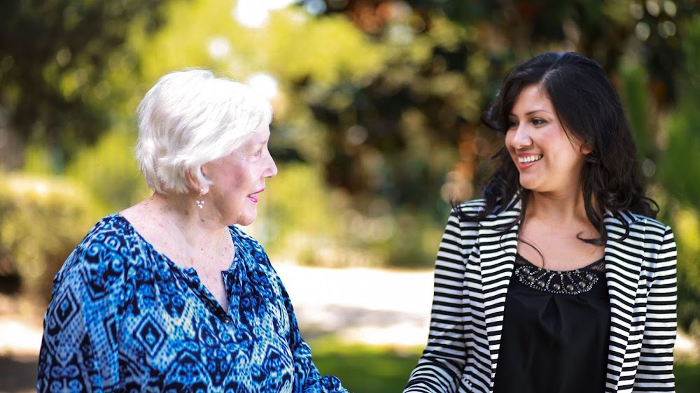 Silverado Encinitas Memory Care Community